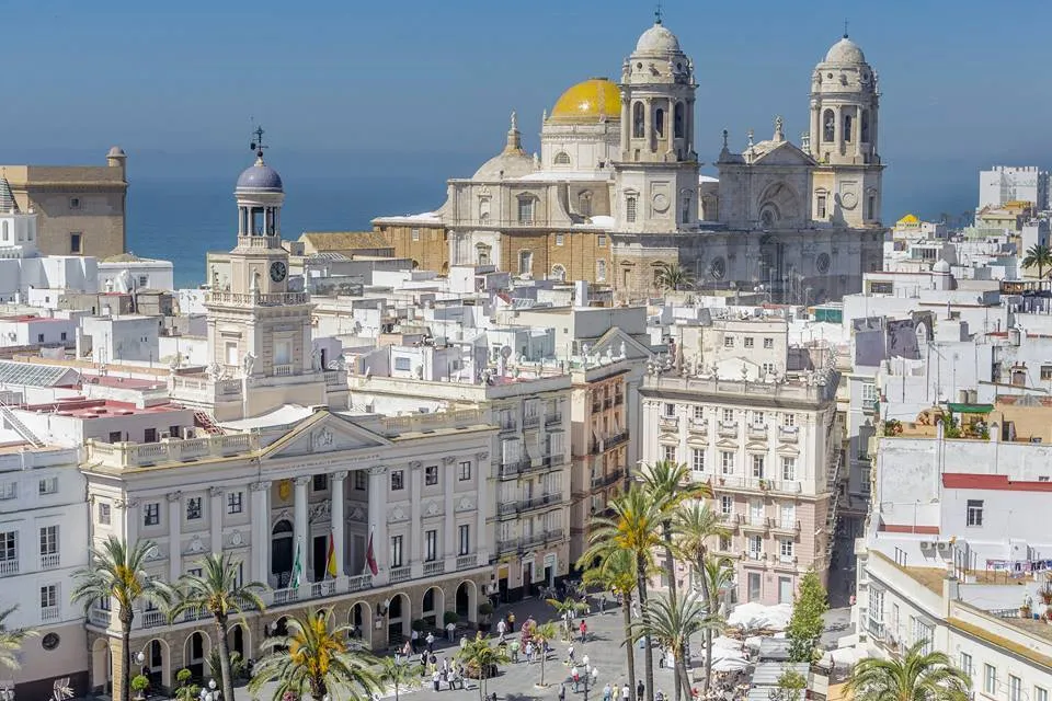 Cadiz Spain